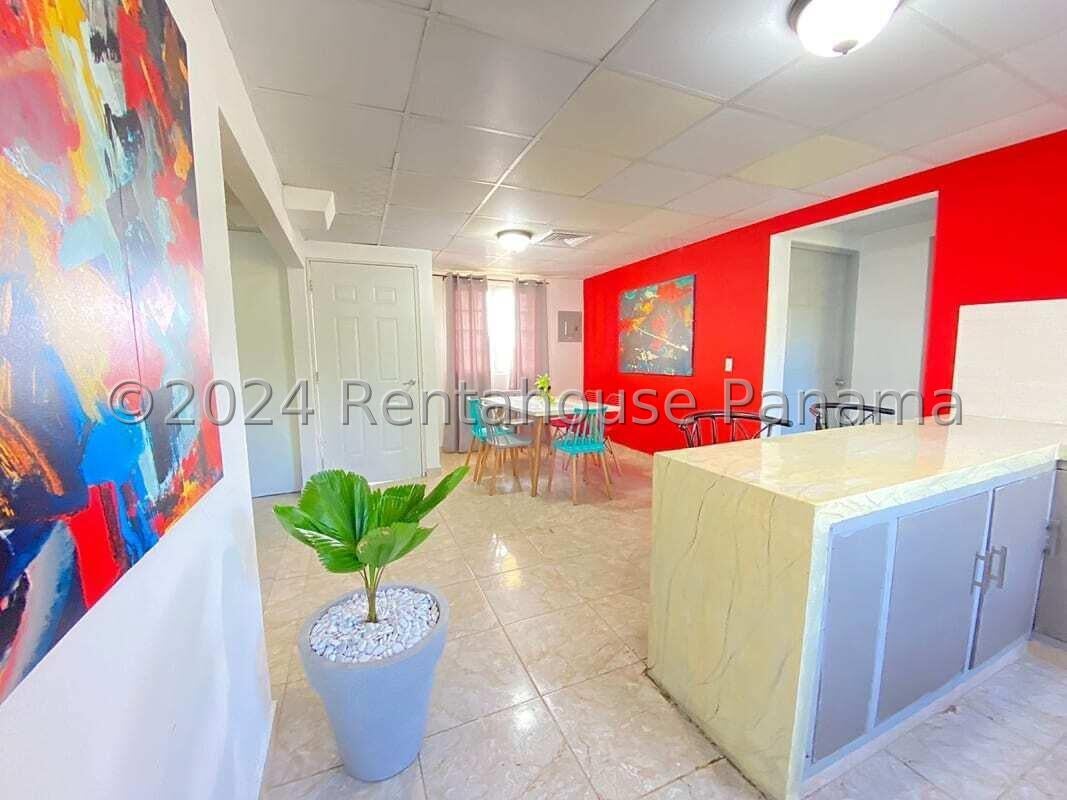 Hotel for Sale in Cocle Cocle